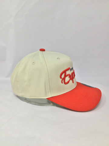 Vintage Snapback