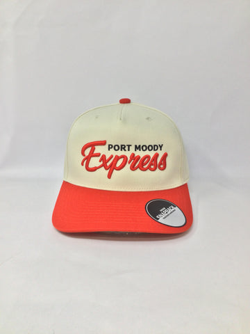 Vintage Snapback