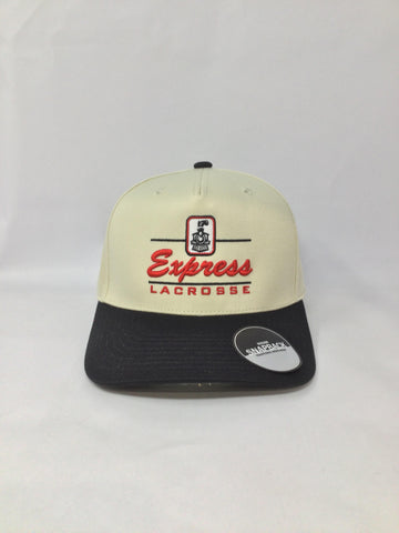 Vintage Snapback