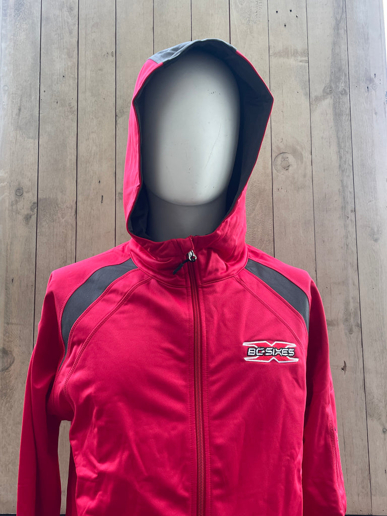 B.C. Sixes Stormtech Full-Zip Jacket