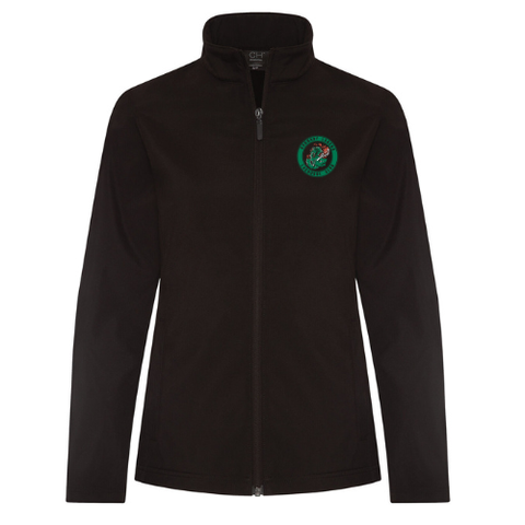Coal Harbour Soft Shell Jacket