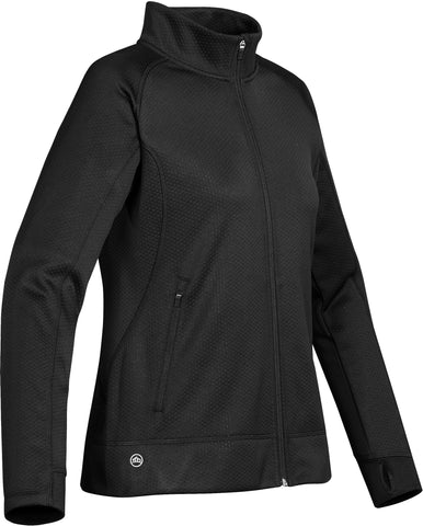 Copy of Stormtech Tactix Bonded Fleece Shell Jacket - Embroidery