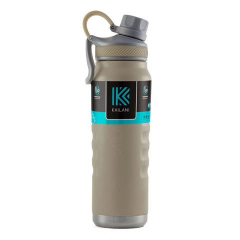 MOKU 24 oz Water Bottle (3 colours available)