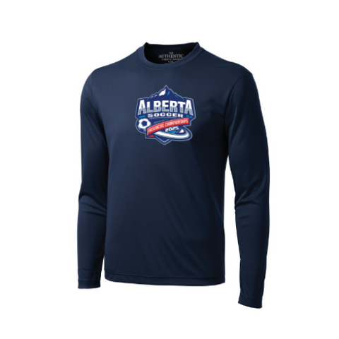 Performance Long Sleeve