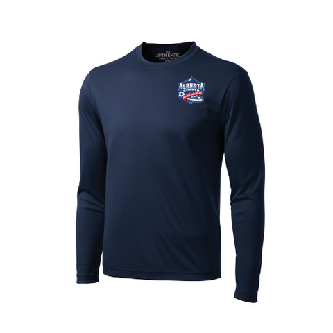 Performance Long Sleeve