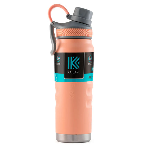 MOKU 24 oz Water Bottle (3 colours available)