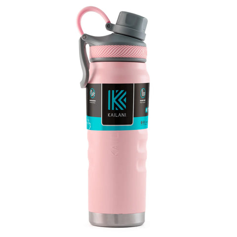 MOKU 24 oz Water Bottle (3 colours available)