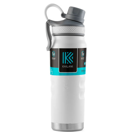 MOKU 24 oz Water Bottle (3 colours available)