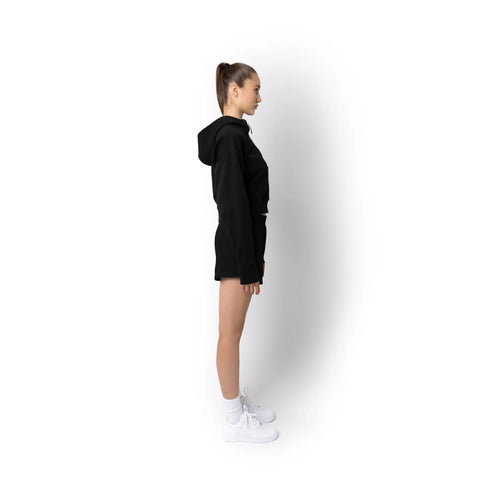 *SPECIAL ITEM* 3" Shorts with Embroidery (Part of Scuba Neck Set)