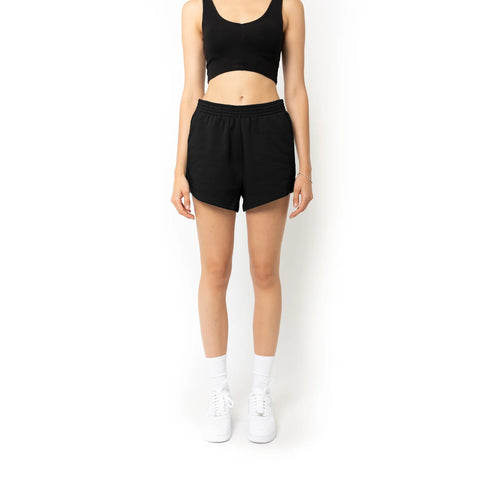 *SPECIAL ITEM* 3" Shorts with Embroidery (Part of Scuba Neck Set)