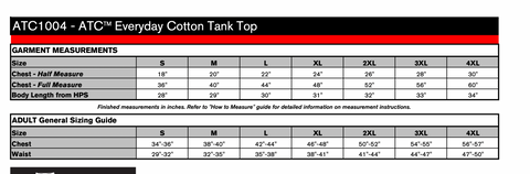 Tank Top
