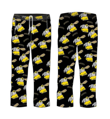 *NEW* Limited Edition Poco Saints Lounge Pants (pre-order)