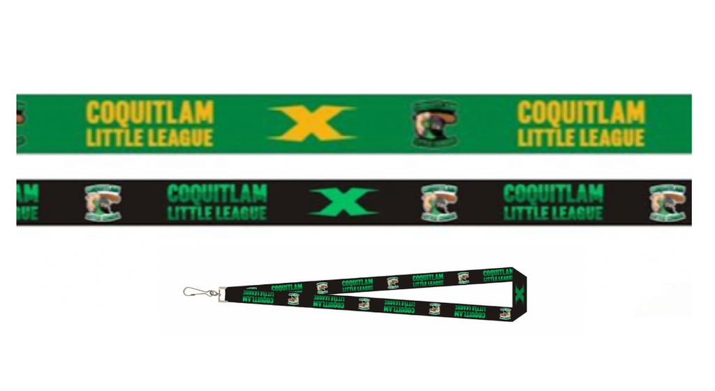 CLL Lanyards