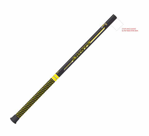 Venom Lacrosse Poco Saints Lacrosse Shaft