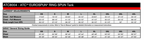 Sleveless Tank