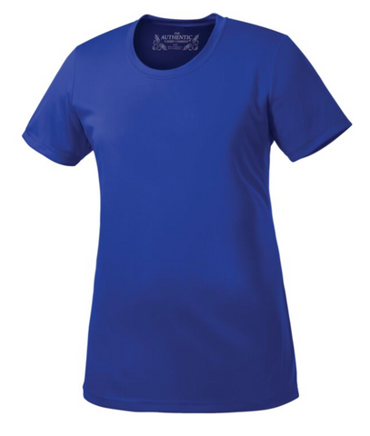 Adult/Women/Youth ATC Dry Fit Performance T-Shirt - (RED S350)