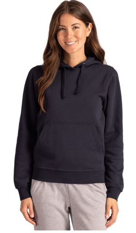 DARK NAVY Clique Unisex Stockholm Pullover Hoodie (MQK00107)