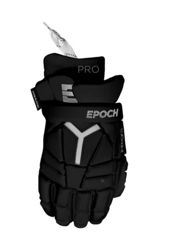 Epoch Integra Pro Lacrosse Gloves (2024)