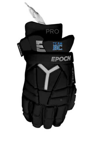 Epoch Integra Pro Lacrosse Gloves (2024)