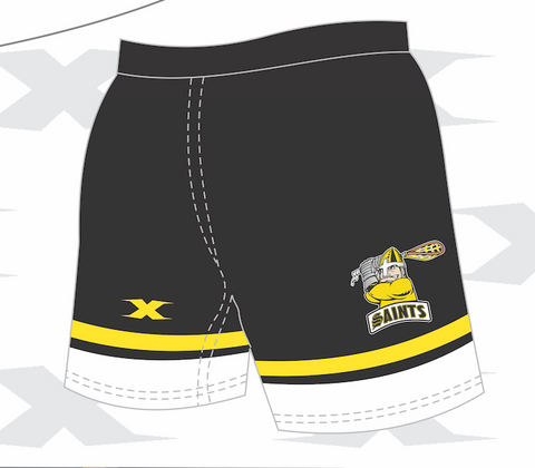 *NEW* Game Shorts - 3-week Production