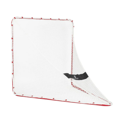 Signature Lacrosse Sixes Net (Brand New in Box)