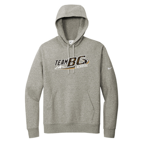 NIKE Pullover Hoodie