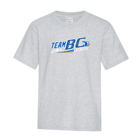 Cotton Tee (Youth)