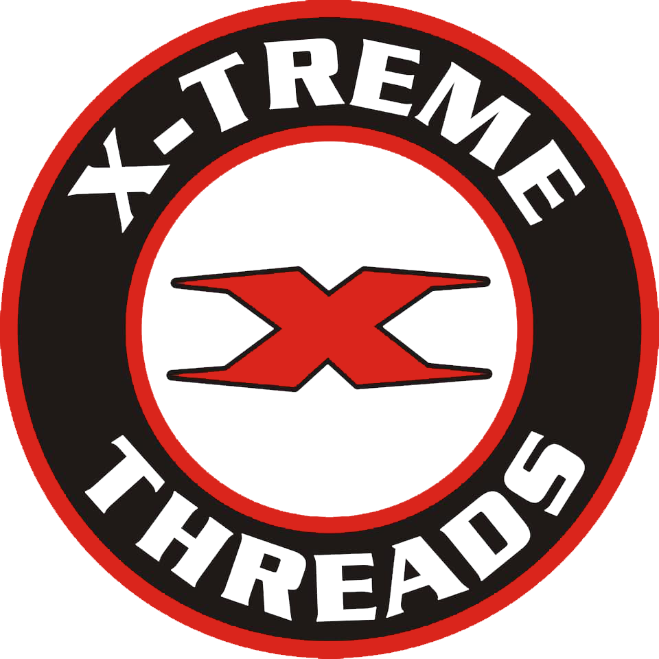 Xtreme Threads logo