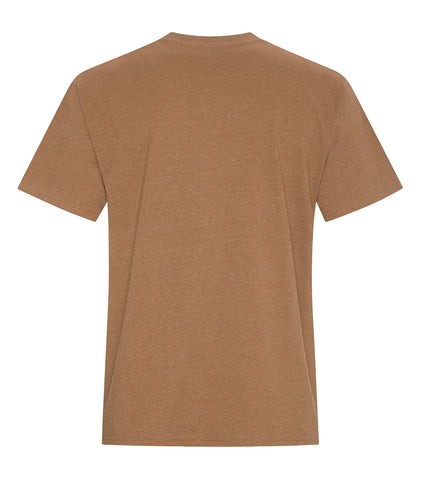 Vintage T-Shirt (Caramel)