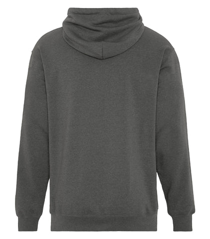 Vintage Hooded Sweatshirt (Pewter)