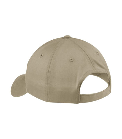 Youth Adjustable Hat (Khaki)