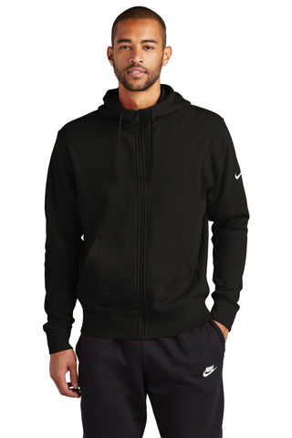 Nike Full-Zip with Embroidery (Women or Adult)