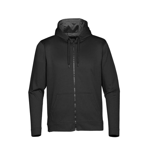 Atlantis Full Zip Fleece Hoody — SFZ-1  LIMITED STOCK