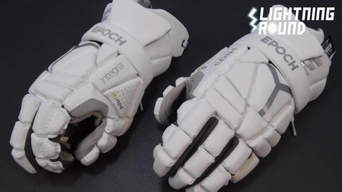 Epoch Integra Pro Lacrosse Gloves (2024)