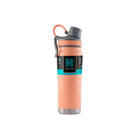 OMOLE 18 oz Water Bottle (7 colours available)