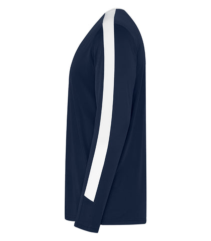 Dry Fit Long Sleeve