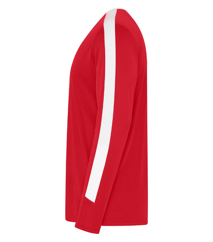 Dry Fit Long Sleeve