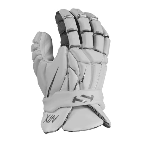 "SALE"  SALMONBELLLIES True N1X Team Lacrosse Gloves