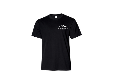 Anmore - ATC Black T-Shirt (Youth/Adult)
