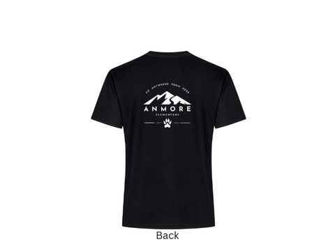Anmore - ATC Black T-Shirt (Youth/Adult)
