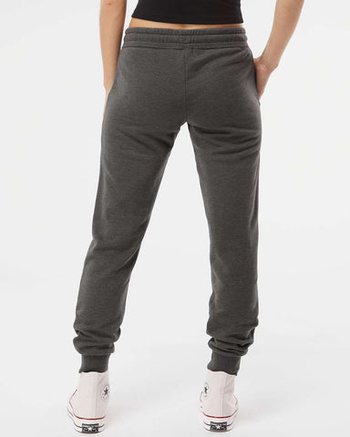 Women's Independent Trading Co. - California Wave Wash Sweatpant/Jogger - Shadow