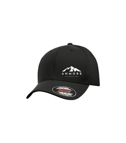Anmore - Flexfit Airmesh Hat (Adult)