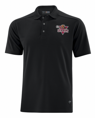 Callaway Core Performance Polo Shirt - Left Chest Embroidery