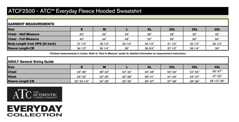Titans Athletic Heather ATC Cotton Fleece Hooded Sweatshirt