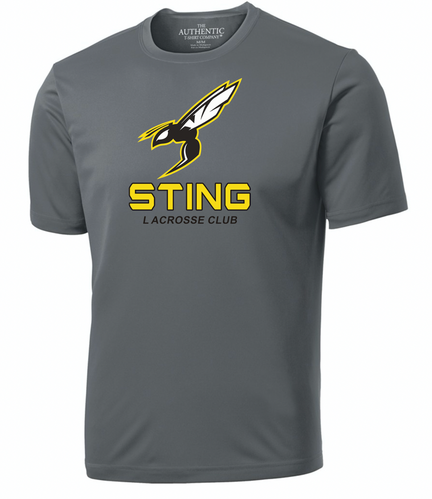Sting ATC Dry Fit Performance T-Shirt