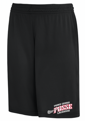 ATC Pro Team Short - With Embroidery