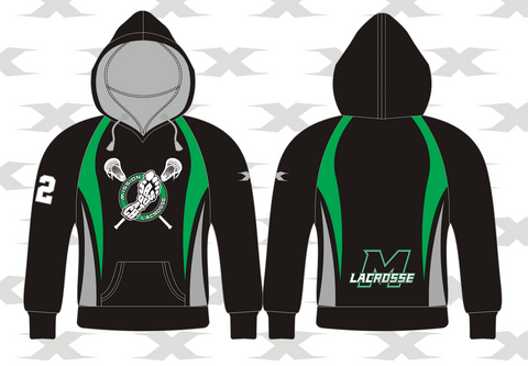 Full Sublimation Hoodie