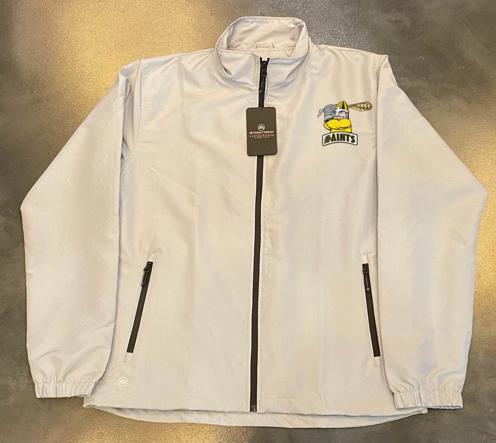 Feature Product - Stormtech Performance Shell with Embroidery