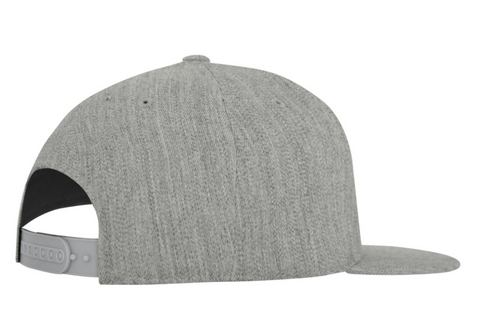 Flexfit Flat Bill/Snapback Hat
