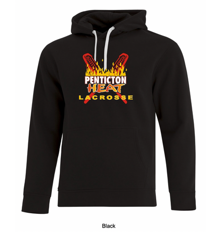 Penticton Heat Lacrosse – Xtreme Threads